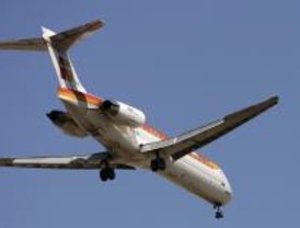 Iberia incorpora aviones Airbus A340 a la ruta entre Madrid-Barajas y Tel Aviv
