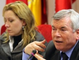 La edil socialista imputada por corrupción renuncia a su acta para que UPyD pacte con el PSOE