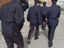 Prisión sin fianza para el presunto parricida de Coslada