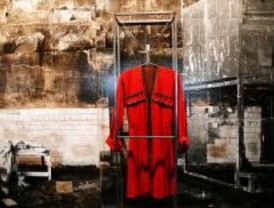 La Comunidad expone una muestra sobre 'la intimidad' en Móstoles