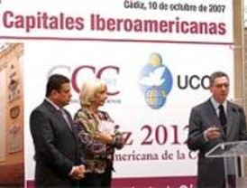 Gallardón dice que la UCCI 'ha intensificado los vínculos' con Iberoamérica