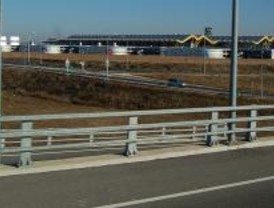 Una mujer de 51 años fallece atropellada en Barajas