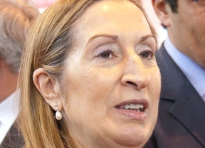 Aena congelará las tasas en 2015