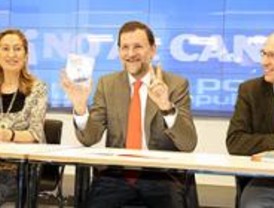 El PP presentará mociones contra el canon digital en los ayuntamientos