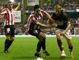 Otro 'Alcorconazo': un gran Rayo apea al Athletic de la Copa del Rey