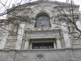 El Supremo prorroga por octava vez el secreto del sumario del 'caso Gürtel'
