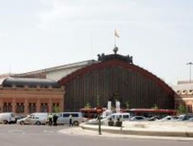 El Ayuntamiento de Madrid propone crear un túnel entre la M-30 y la estación de Atocha