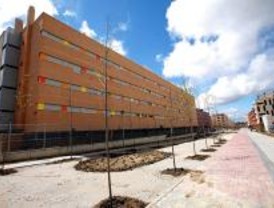 Nueva escuela infantil en el Ensanche Sur de Alcorcón