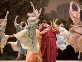 Cinesa ofrecerá este martes en sus salas de forma gratuita la ópera 'L'Orfeo'