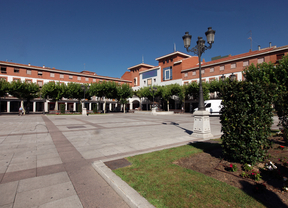 8 años de inhabilitación para un exedil de Torrejón