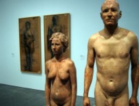 No quedan entradas para ver la exposición de Antonio López