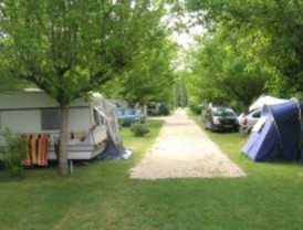 Campings gratuitos para familias en paro
