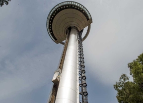 El Faro de Moncloa reabre este viernes