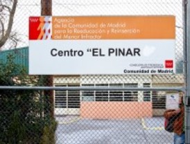La Comunidad acerca las artes escénicas a los menores infractores