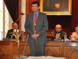 El PP mantiene la alcaldia de Alcalá gracias a la abstencion de UPyD