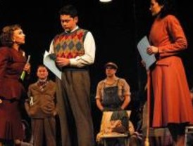 Esperanza Roy protagoniza '¡Una noche de Zarzuela!'