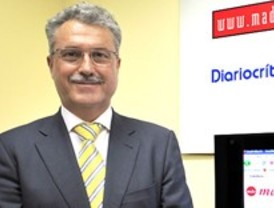 Raúl López: 'Si el PP no me lo pide seguiré siendo candidato'