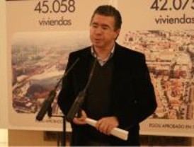 Granados se mete con los que viven bien del turno de oficio
