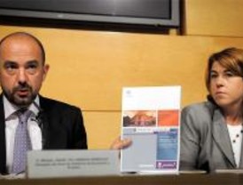 Chamartín y Salamanca son distritos con mayor renta per cápita