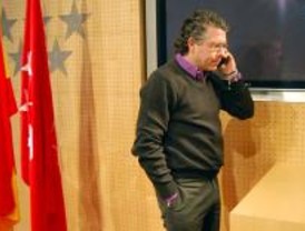 Granados asegura que las grabaciones al cabecilla de Gürtel no prueban nada