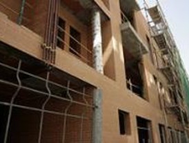 Madrid licitó un 35% menos de obra pública este año