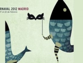 La repetición del cartel de carnaval, un 'problema ético'