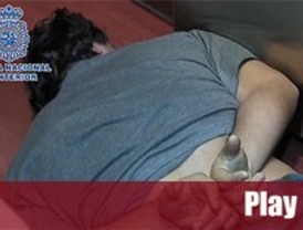 Los 'clanes mafiosos' querían comprar el aeropuerto de Ciudad Real para traer cocaína