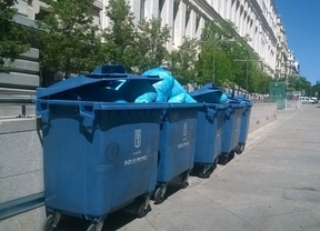 CCOO denuncia la destrucción masiva de documentos en el Ayuntamiento de Madrid