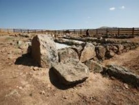 Los yacimientos registran terremotos históricos