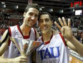 El Real Madrid ficha al mejor base de la ACB y confirma la marcha de Oleson