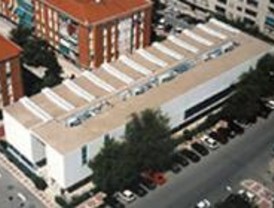 La Semana de la Arquitectura permitirá visitar edificios de Parla