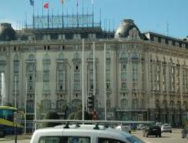 Los hoteles de Madrid moderan sus precios en el primer cuatrimestre del año