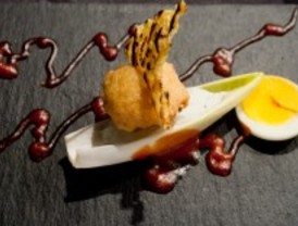 El cocido, la mejor tapa de Madrid