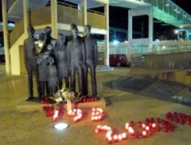 Los municipios recuerdan a las víctimas del 11-M