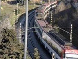 Majadahonda y el intercambiador de Moncloa estarán conectados por tren