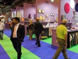 800 empresas ofrecen el regalo perfecto hasta el domingo en Ifema