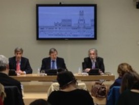 La oposición pide el fin de los derribos en la Cañada