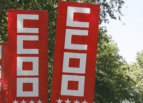 CC.OO. pide restaurar el impuesto de Patrimonio para fines sociales