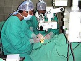 Uno de cada cuatro trasplantes en España se realiza en los hospitales de Madrid