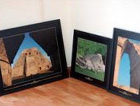 Los mayas llegan a Madrid