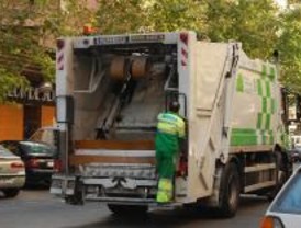 La Cabalgata de Reyes deja 29.400 kilos de basura