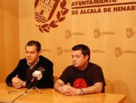 Partido benéfico en Alcalá por el cáncer