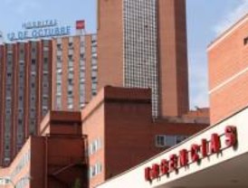 En estado grave un jardinero al caerse desde cuatro metros en Los Molinos