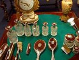 FERIARTE destaca el valor 'refugio' de las antigüedades