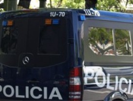 El hombre hallado muerto en una oficina podría ser el encargado de pintarla