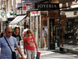 En 2012 los comercios abrirán 22 domingos y festivos