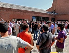 Confirmado: fin de la huelga en Metro