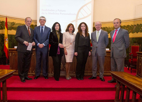 Hacia una medicina personalizada