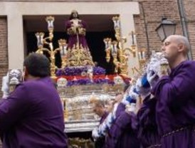 Madrid celebra con pasión su Jueves Santo