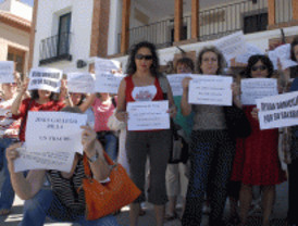 Amenaza de huelga en ayuda a domicilio de siete municipios